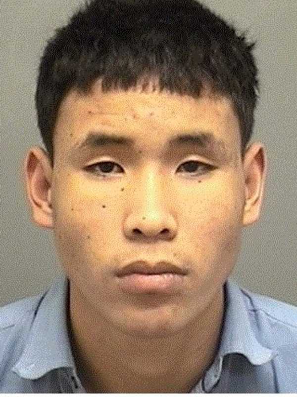 Darien Man Gets 18 Months Prison For Selling Pot In Restaurant 