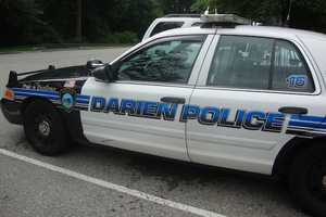 Darien Police Issue Advisory For Fireworks Friday