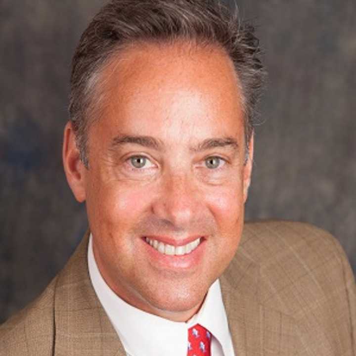 Brad Kimmelman, brokerage manager for WPSIRs Fairfield and Southport offices.