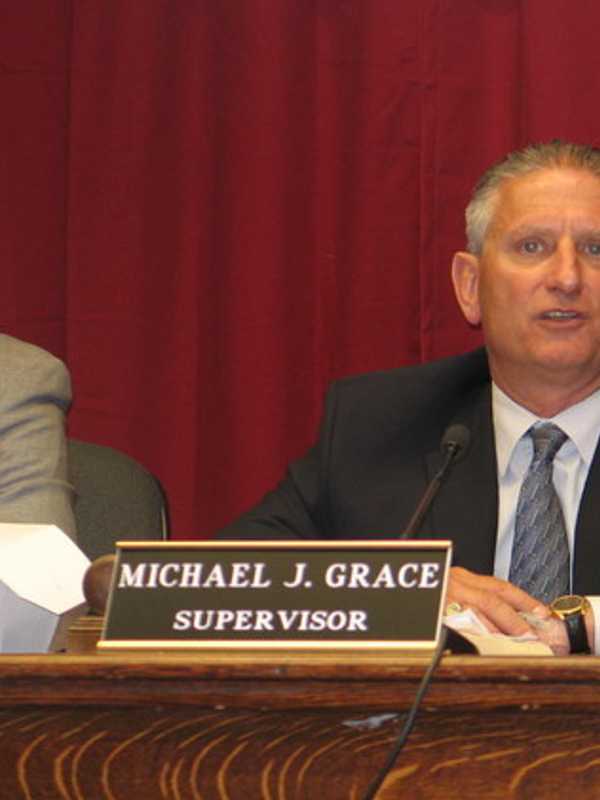 Letter To The Editor: What Will Grace's Vision Cost Yorktown Taxpayers?