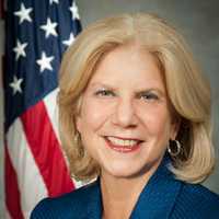 <p>Assemblywoman Shelley Mayer, a Yonkers Democrat, is running for a vacant Senate seat during a special election on April 24.</p>