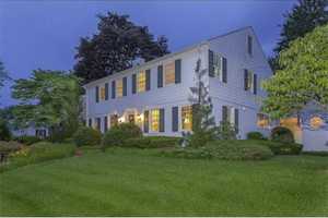 Open Houses In Bronxville This Weekend