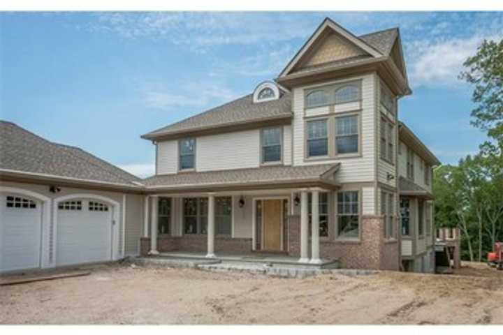 Open Houses In Harrison This Weekend