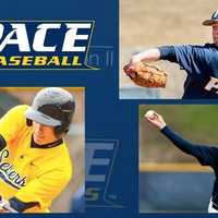 Pace University Baseball Players Making Their Mark In The Pros