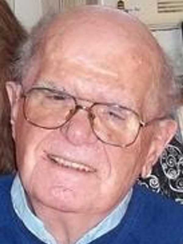 Henry J. Arsenault, 83, Formerly Of Bridgeport