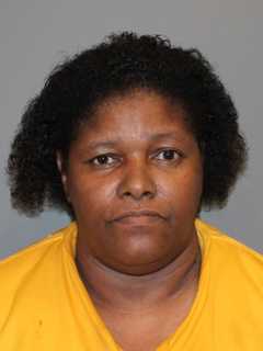 Norwalk Woman Charged With Selling Heroin