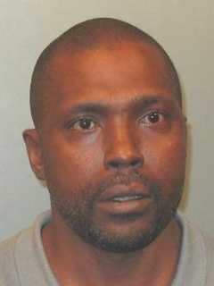 White Plains Man Stopped With 480 Packets Of Heroin