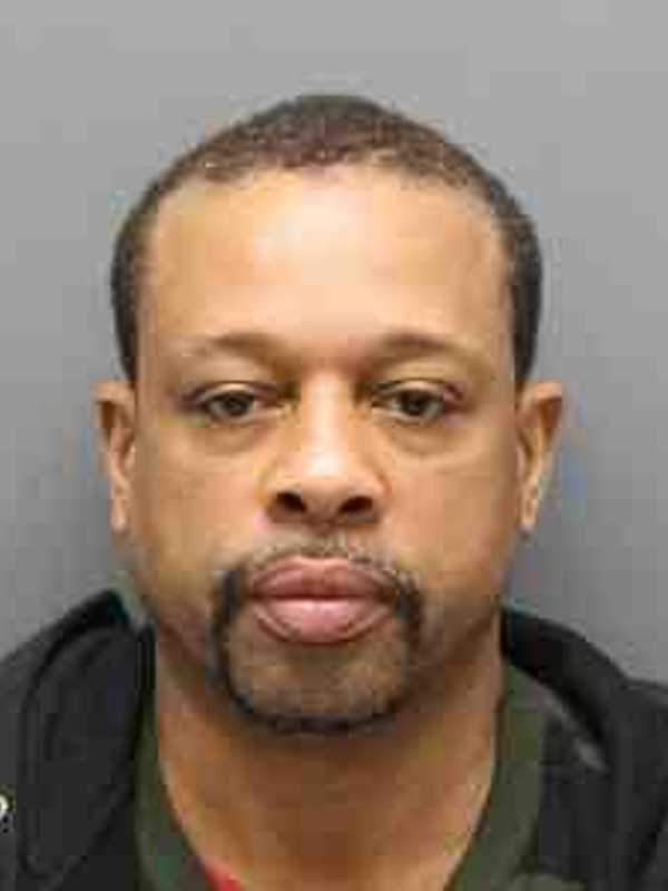 Yonkers Man Found Naked Arraigned On Murder Charge, DA Says