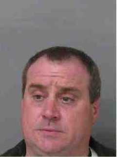 Former Mount Vernon Cop Charged With Forging Hydrocodone Prescriptions