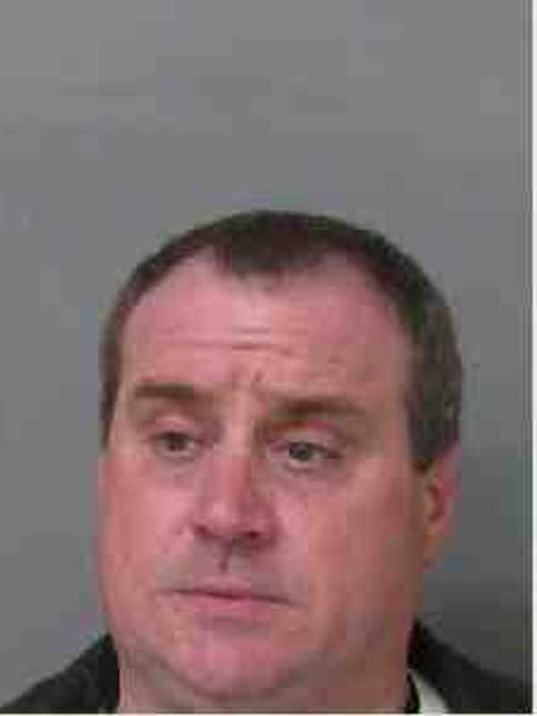 Former Mount Vernon Cop Charged With Forging Hydrocodone Prescriptions