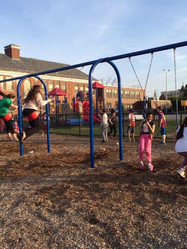 Waverly Elementary Encourages Parents To Read With Kids