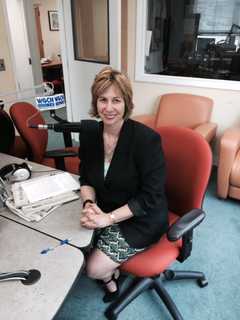 Fairfield County Radio Talk Show Host Gears Up For New Greenwich Venue