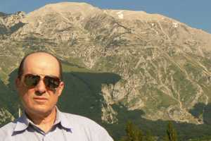 Stamford Native Gil Fagiani Shares Poetry At Ferguson Branch