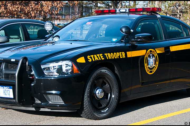 State Police To Increase Patrols Over July 4 Weekend