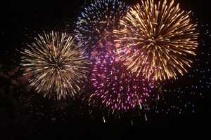 Wilton Celebrating Fourth With Road Race, Softball, Music, Fireworks