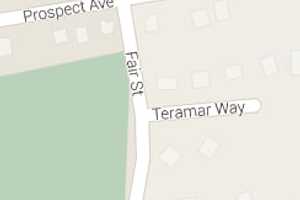 Mason Struck, Killed By His Own Van In Greenburgh