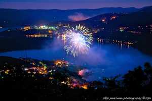 Putnam Readies For July 4 Festivities