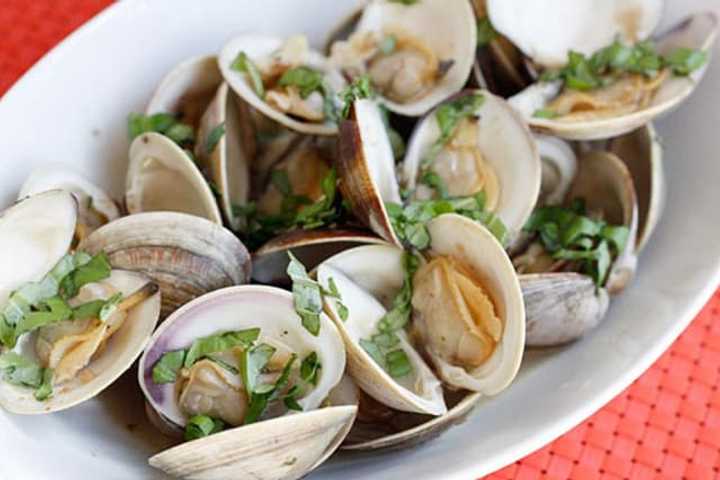 Summer Dishes Are On The Menu At Putnam County Eateries