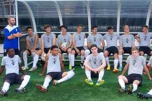 Norwalk Player Helps Soccer Team Reach Quarters Of National Tourney