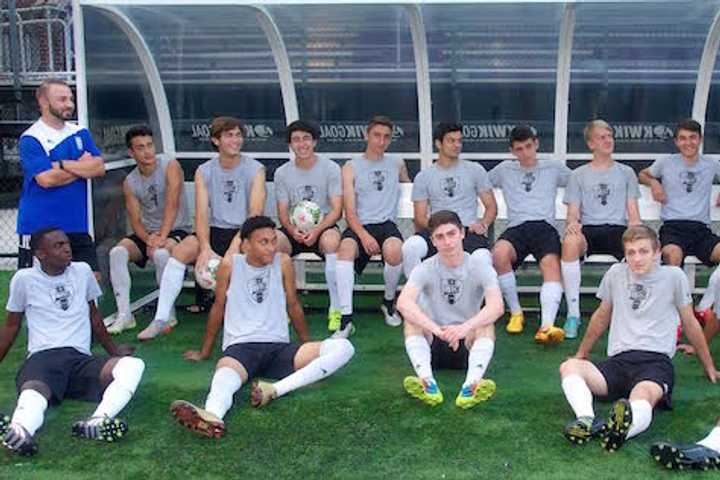 Norwalk Player Helps Soccer Team Reach Quarters Of National Tourney