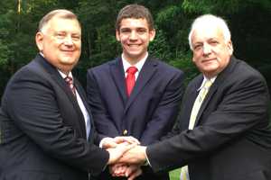 Ossining Republicans Announce Town Board Slate