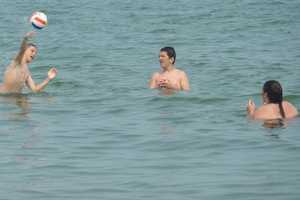 State Offers Safety Tips For Westport Swimmers, Hikers