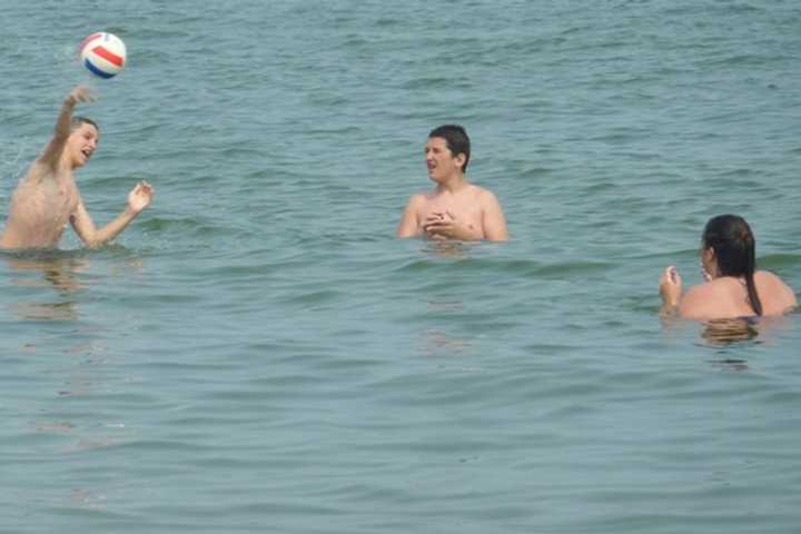 State Offers Safety Tips For Westport Swimmers, Hikers