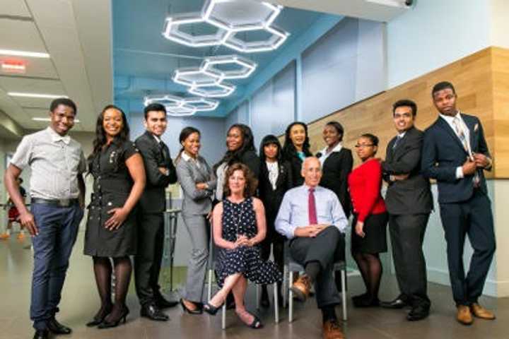 New Rochelle's Monroe College's NABA Chapter Earns Top Honors In Las Vegas
