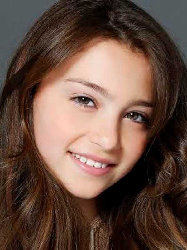 Young Stamford Singer Excited To Belt Out American Classic At Fenway