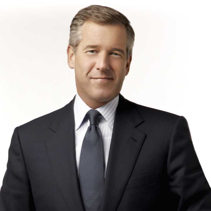 NBC Nightly News anchor Brian Williams will moderate a post-election discussion Nov. 18 as part of New Canaan Library&#x27;s Richard Salant Lecture Series. 