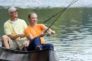 New Rochelle Kids Enjoy Summer With Community Youth Fishing Trips