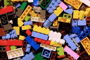 Yonkers' LEGOland Builder Turns Childhood Hobby Into Art Form, Times Says 