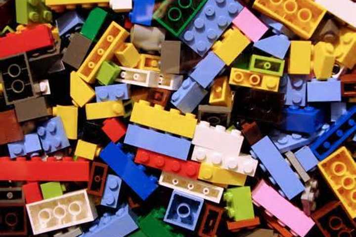 Yonkers' LEGOland Builder Turns Childhood Hobby Into Art Form, Times Says 