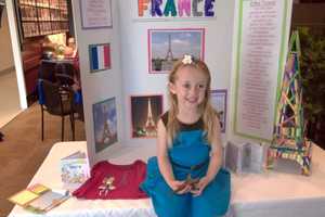 Harrison 4-Year-Old Among 'World's Fair' Pre-K Graduates