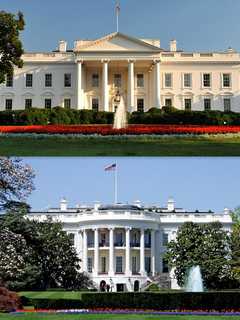 Greenwich College Students Among White House Interns