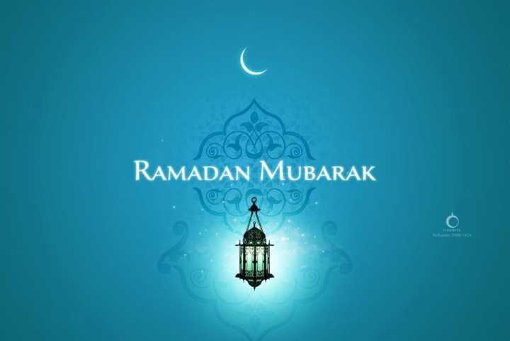 The Muslim holiday of Ramadan runs from June 18 to July 16 this year.