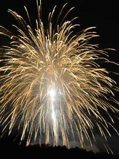 What You Need To Know Before Attending Fairfield's Fireworks Show On Sunday