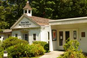 Community-Read Series Highlights Fall Events At Pound Ridge Library 