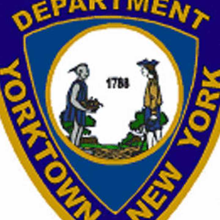 Yorktown police arrested a Peekskill woman on a shoplifting charge at BJ&#x27;s.