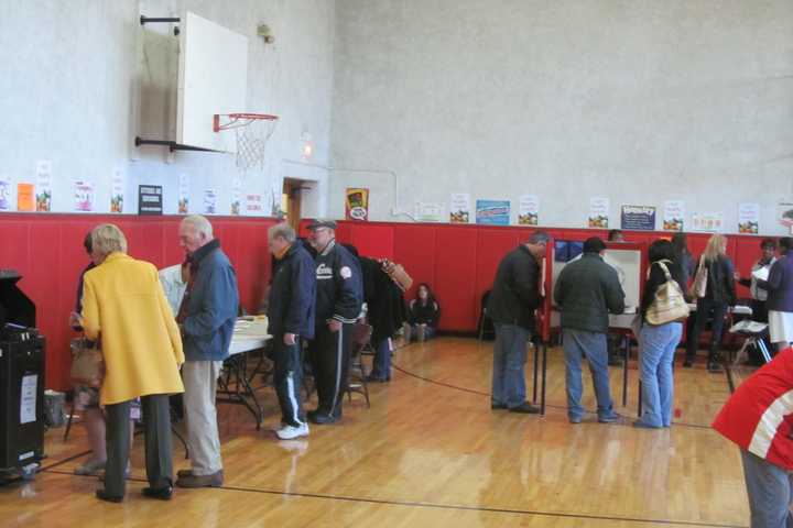 New Castle League Of Women Voters Notes Presidential Primary Deadlines