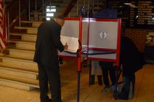 Some Westchester Villages Have Contested Elections
