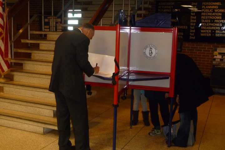 Some Westchester Villages Have Contested Elections