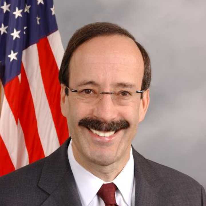 Rep. Eliot Engel serves in the 16th congressional district.