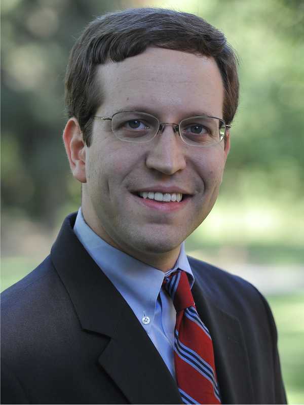 Buchwald Addresses Safety Concerns In Goldens Bridge