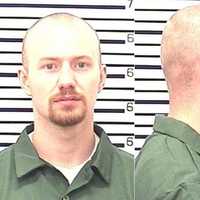 <p>Escapee David Sweat was moved to a new maximum security prison overnight Sunday.</p>