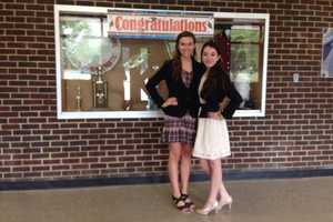 Danbury Teen Selected To Visit D.C., Meet With President Obama