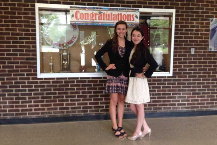 Danbury Teen Selected To Visit D.C., Meet With President Obama