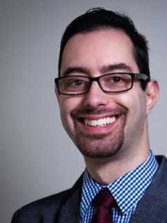 American University Honors Slain Graduate From Trumbull