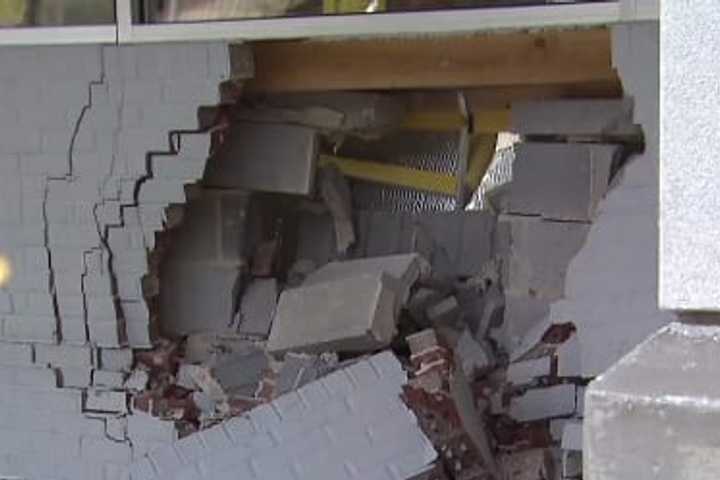 Cars Crash Into Larchmont CVS Locations In Two-Hour Span