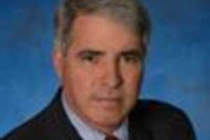 Ronald R. Santucci, Of New Rochelle, Renowned Patent Lawyer